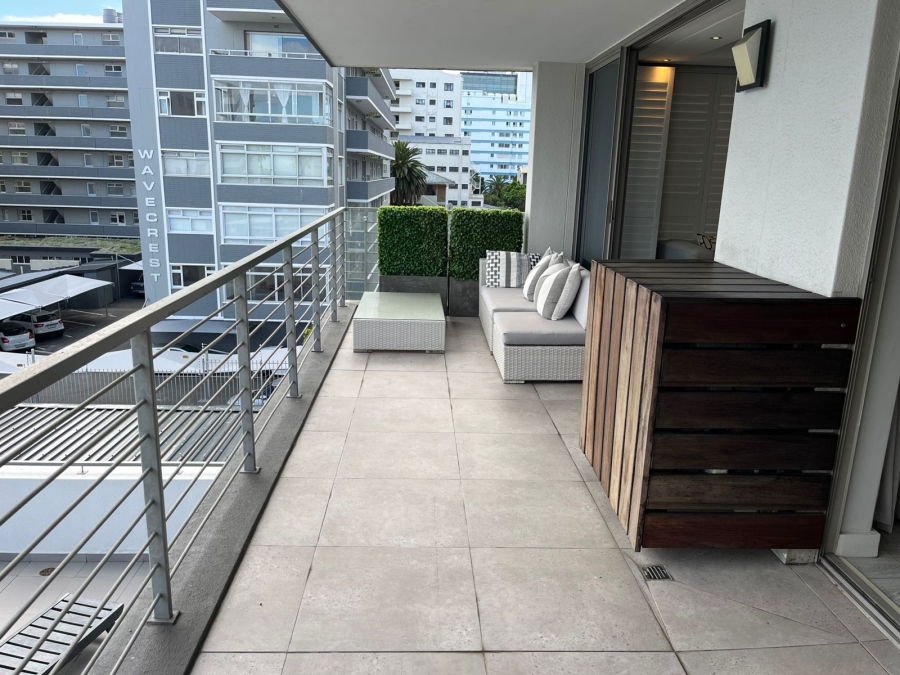 To Let 2 Bedroom Property for Rent in Sea Point Western Cape